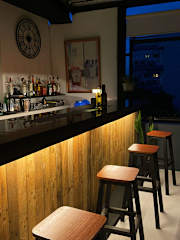 Lime Lite Manila Hostelの写真