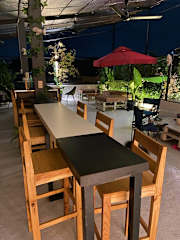 Lime Lite Manila Hostelの写真