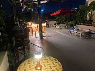 Lime Lite Manila Hostelの写真