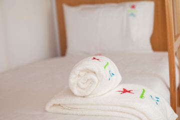 Photos of Estela Surf & Hostel