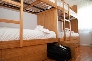 Photos of Estela Surf & Hostel