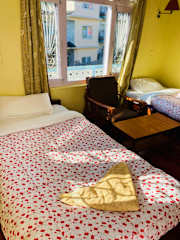 Fotos de New United Hotel