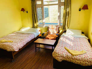 Fotos de New United Hotel