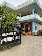 Fotos de New United Hotel