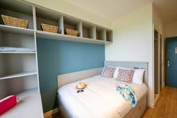 University of Galway - Rooms의 사진