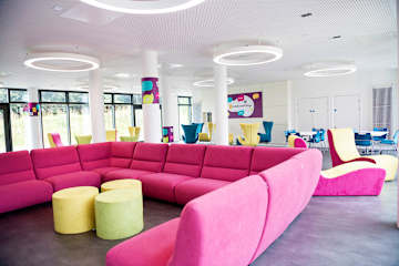 University of Galway - Rooms의 사진
