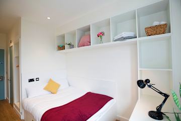 University of Galway - Rooms의 사진