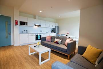 University of Galway - Rooms의 사진