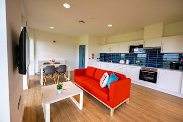 University of Galway - Rooms의 사진