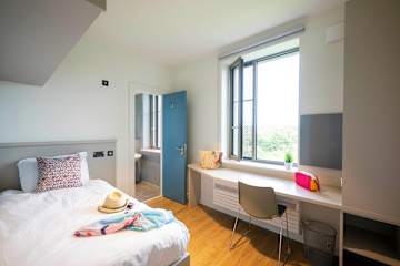 University of Galway - Rooms의 사진