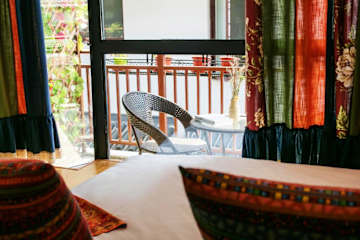 Hangzhou Citynest Music B&B의 사진