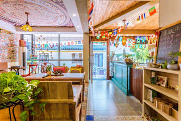 Hangzhou Citynest Music B&B의 사진