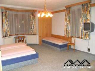 Photos of AWA Innsbruck Hotel Tautermann