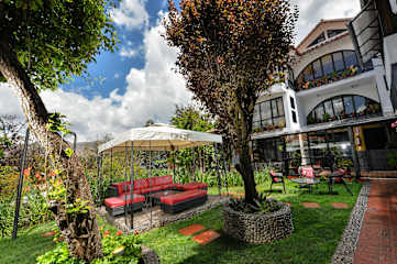 Photos of Tika Wasi Casa Boutique