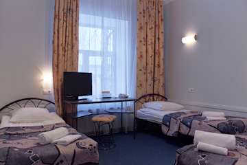 Fotos de OK Hotel