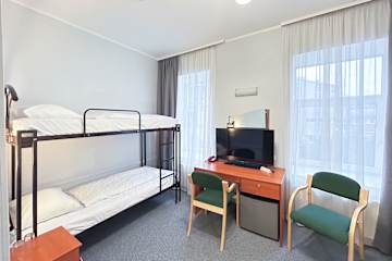 Fotos de OK Hotel