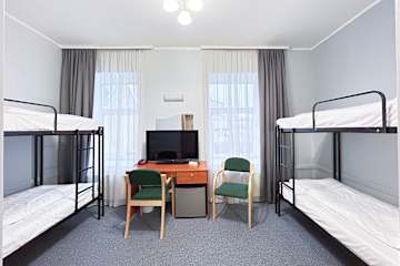 Fotos de OK Hotel
