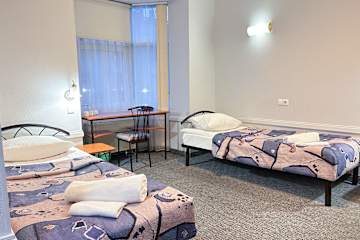 Fotos de OK Hotel