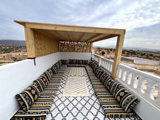 Traditional Taghazout Surf의 사진