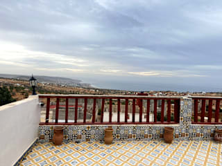 Traditional Taghazout Surf의 사진