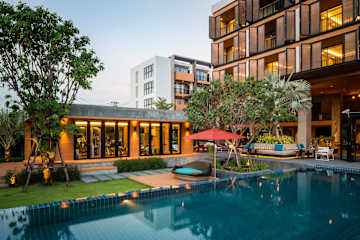 Fotos de The Silver Palm Wellness Resort