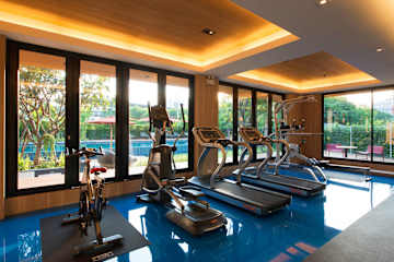 Fotos de The Silver Palm Wellness Resort