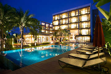 Fotos de The Silver Palm Wellness Resort