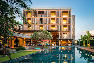 Fotos de The Silver Palm Wellness Resort
