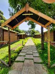 Photos of Cocorico Stay Ya Cottages