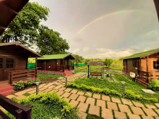 Photos of Cocorico Stay Ya Cottages