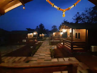 Photos of Cocorico Stay Ya Cottages