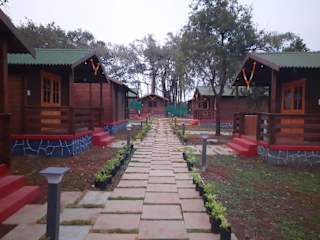 Photos of Cocorico Stay Ya Cottages
