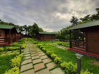Photos of Cocorico Stay Ya Cottages
