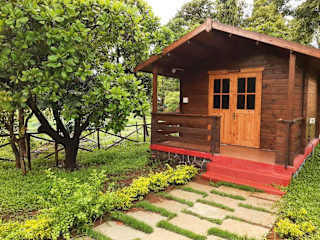 Photos of Cocorico Stay Ya Cottages