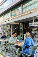 Photos of The Usual Brussels