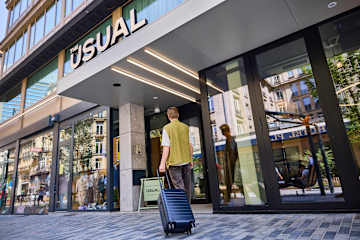 Photos of The Usual Brussels