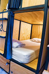 Photos of República Bogotá Cabin Beds
