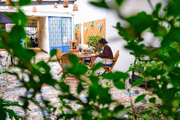 Photos of República Bogotá Cabin Beds