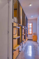 Photos of República Bogotá Cabin Beds