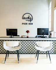 Fotos de PIER 808 Hostel