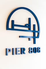 Fotos de PIER 808 Hostel