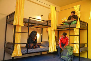 Photos of Firefly Hostel