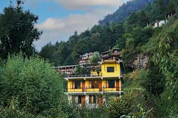 Photos of Firefly Hostel