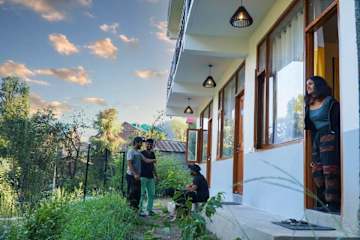 Photos of Firefly Hostel