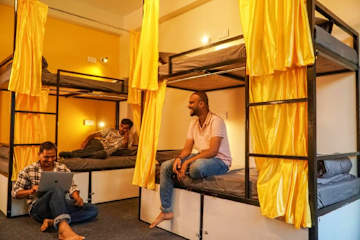 Photos of Firefly Hostel