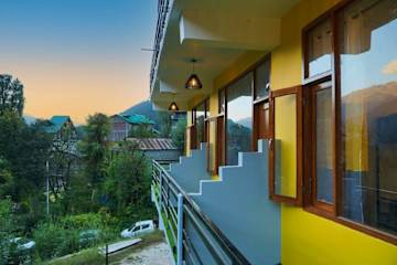 Photos of Firefly Hostel