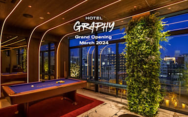 HOTEL GRAPHY SHIBUYAの写真