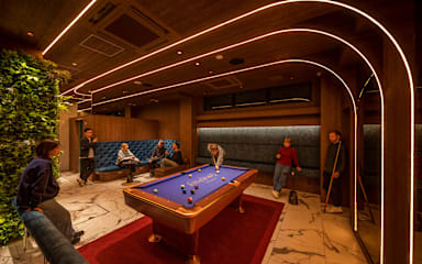 HOTEL GRAPHY SHIBUYAの写真