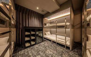 HOTEL GRAPHY SHIBUYAの写真