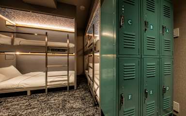 HOTEL GRAPHY SHIBUYAの写真
